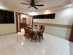 Blk 724 Yishun Street 71 (Yishun), HDB Executive #433489851